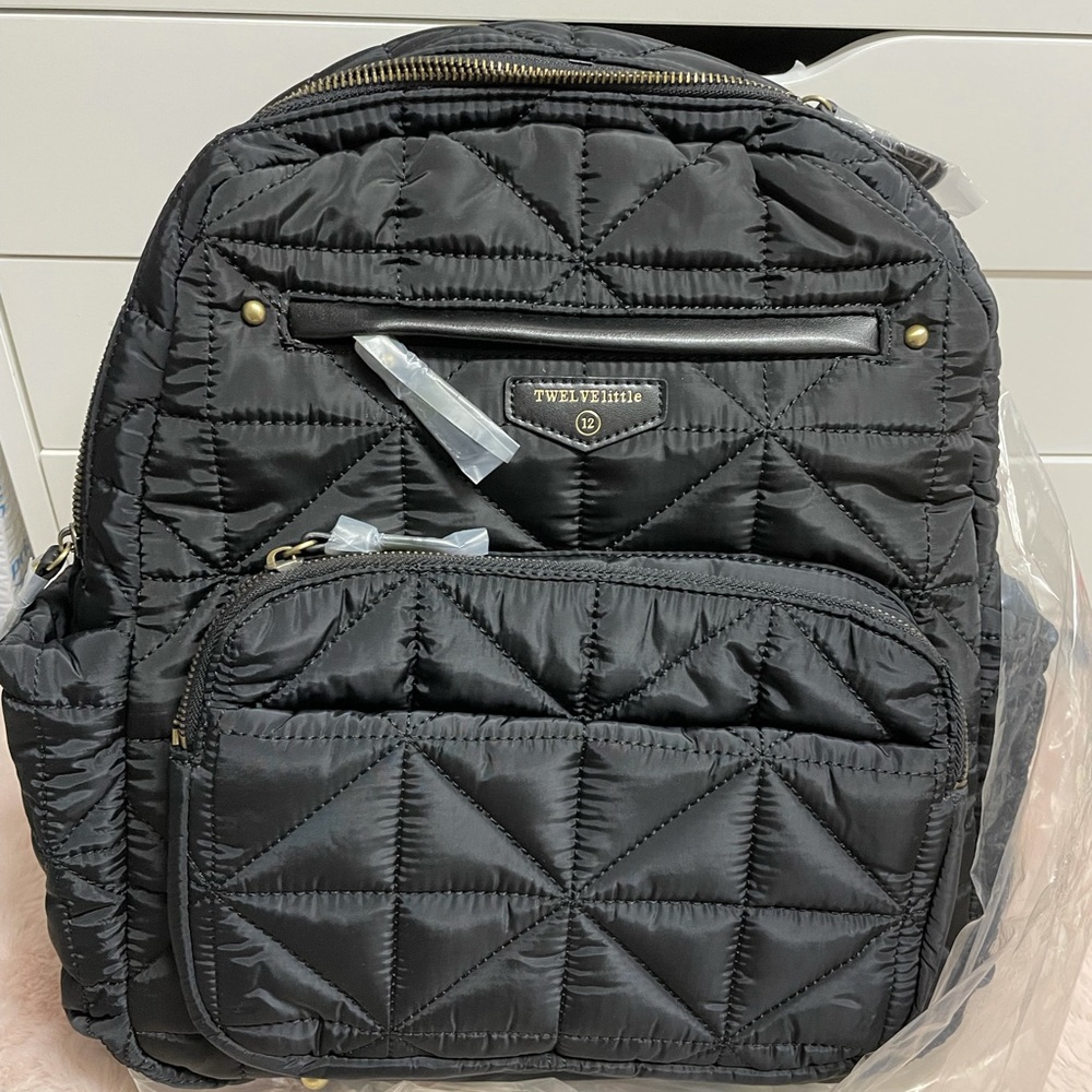 COPY - Twelve little companion backpack 1.0